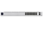 Switch/splitter - Ubiquiti UniFi Switch Standard 16 PoE (42W) - USW-16-POE
