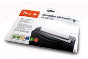 Printertilbehør blekk/toner - Peach Shredder Service Kit      PS100-00 - PS100-00