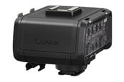 Foto- & Videotilbehør - Panasonic XLR1 GH5 - DMW-XLR1E