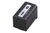 Kamerabatteri & Batterigrep - Panasonic Battery AG-VBR59E - AG-VBR59E