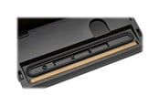 Andre kjøkkenapparater - ProfiCook PC-VK 1146 - vacuum sealer - black/stainless steel - PC-VK1146