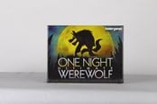 Brettspill & Puslespill - Asmodee Ultimate Werewolf One Night - BEI1356