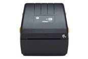Etikettskriver - Zebra ZD220 Thermal Label Printer - 203 dpi | 102 mm/s | USB 2.0 | Thermal transfer - ZD22042-T1EG00EZ