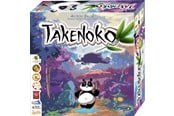 Brettspill & Puslespill - Takenoko - Nordic - MDG904