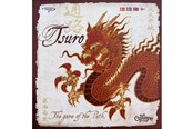 Brettspill & Puslespill - Tsuro Scandi - MDG905