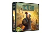 Brettspill & Puslespill - Asmodee 7 Wonders - Duel Nordic - REP7DUNOR