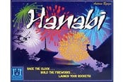 Brettspill & Puslespill - Asmodee Hanabi - RRG869
