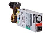 Strømforsyning (PSU) - Akyga Pro Series Strømforsyning (PSU) - 200 Watt - 40 mm - ATX - 80 Plus Ja - AK-I1-200