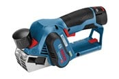 Verktøy - Bosch Professional GHO 12V-20 Professional (SOLO) - 06015A7002
