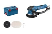 Slipemaskin - Bosch Professional Eksentersliper - GET 75-150 Professional - 0601257101