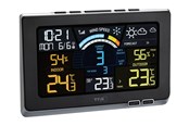 Værstasjon - TFA Spring Breeze - 35.1140.01