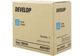 Printertilbehør blekk/toner - DEVELOP TNP-50C - A0X54D7