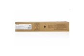 Printertilbehør blekk/toner - Sharp DX25GTBA toner cartridge 1 pc(s) Original Black - DX25GTBA