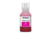 Printertilbehør blekk/toner - Epson - magenta - ink refill - C13T49H300