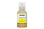 Printertilbehør blekk/toner - Epson - yellow - ink refill - C13T49H400