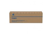 Printertilbehør blekk/toner - Konica Minolta Konica-Minolta Toner TN-326 Black (AAJ6050) 30k V - AAJ6050