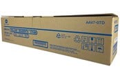 Printertilbehør blekk/toner - Konica Minolta Konica-Minolta Drum DR-316 Color (AAV70TD)  VE 1 S - AAV70TD