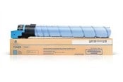 Printertilbehør blekk/toner - Konica Minolta TN-328C - AAV8450