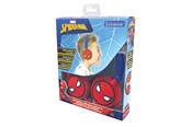 Hodetelefoner - Lexibook Stereo Wired Foldable Headphone - HP010SP