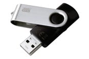 Minnepenn - GOODRAM UTS2 - 64GB - Minnepenn - UTS2-0640K0R11