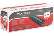 Printertilbehør blekk/toner - PANTUM PA-210 Toner Cartridge - 201040003001