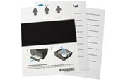 Printertilbehør - HP Advanced Cleaning Kit - CN459-67006
