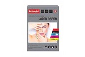 Printertilbehør blekk/toner - ActiveJet Premium Photo Glossy Laser Paper A4 x 100 - AP4-200G100L