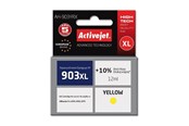 Printertilbehør blekk/toner - ActiveJet AH-903YRX - AH-903YRX