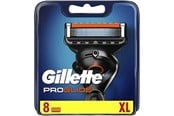Barberingsutstyr - Gillette ProGlide Refill 8-Pack - 7702018263875