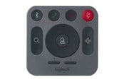 Fjernkontroll - Logitech Repl remote ctrl - Rally ConferenceCam - 993-001940