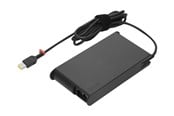 Bærbar PC - Lader - Lenovo AC Adapter - 230W - Slim Tip - 4X20S56717