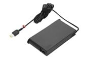 Bærbar PC - Lader - Lenovo AC Adapter - 170W - Slim Tip - 4X20S56701