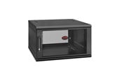 Rackskap - APC AR106SH6 - NetShelter - 6U - Wall Mount Rack Cabinet - AR106SH6