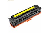 Printertilbehør blekk/toner - FREECOLOR Toner Canon LBP 5050/C716 yellow kompati - LBP5050Y-FRC