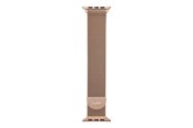 Smartklokke - Tilbehør - Laut Steel Loop Rose Gold 38mm - LAUT_AWS_ST_RG