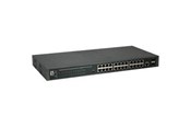 Switch/splitter - LevelOne Switch 24x GE GEP-2652 2xGSFP 37 - GEP-2652