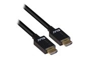 Skjermkabel - Club 3D HDMI cable - 3 m - CAC-1130