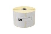 Papir, Fotopapir & Etiketter - Zebra 3012883-T Z-Perform 1000D Direct Thermal Paper Labels 102 x 178mm Uncoated Permanent Adhesive 25mm Core (12-Pack) - 3012883-T
