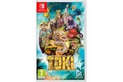 Spill - Toki - Nintendo Switch - Platformer - 3760156482330