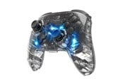 Spill - Tilbehør - PDP Afterglow Wireless Deluxe Controller - Wireless Controller - Nintendo Switch - 500-137-EU