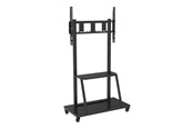 Veggmontering, AV-braketter & AV-møbler - IC INTRACOM techly - Max 150 kg - recommended for 100" - ICA-TR30