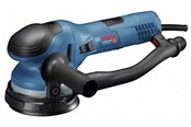 Slipemaskin - Bosch Professional Eksentersliper - GET 55-125 Professional - 0601257000