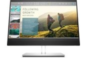 Skjerm - 24" HP Mini-in-One 24 - 1920x1080 (FHD) - 60Hz - IPS - 7AX23AA#ABB