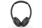 Hodetelefoner - Philips Wireless Headphones. Black - TAUH202BK/00