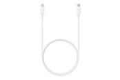 USB - Samsung EP-DN975 USB-C cable - 1 m - EP-DN975BWEGWW