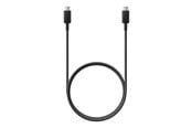USB - Samsung EP-DN975 USB-C cable - 1 m - EP-DN975BBEGWW