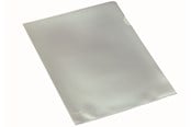 Lommer, Omslag & Registre - Bantex Aktomslag 0,11 mm 100 stk - 400075079