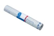Lommer, Omslag & Registre - Bantex Selvklebende Bokomslag 30 Cm X 10 M, 80 Mµ, Transparent - 100400203