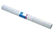 Lommer, Omslag & Registre - Bantex Selvklebende Bokomslag 50 Cm X 10 M, 80 Mµ, Transparent - 100400204