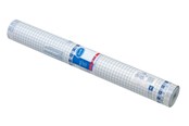 Lommer, Omslag & Registre - Bantex Selvklebende Bokomslag 60 Cm X 25 M, 80 Mµ, Transparent - 100400208